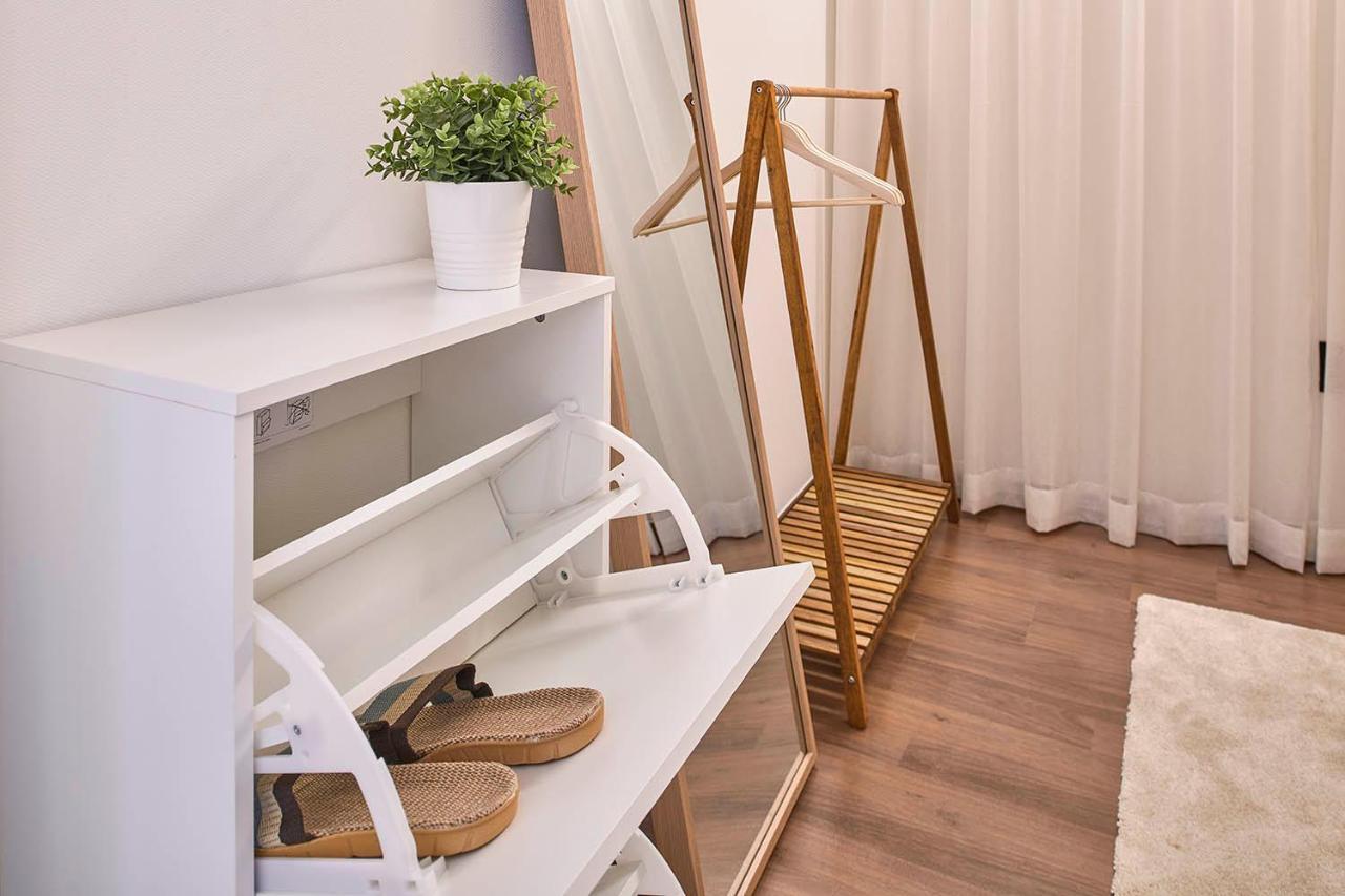 Futon Guesthouse Seoul Eksteriør bilde