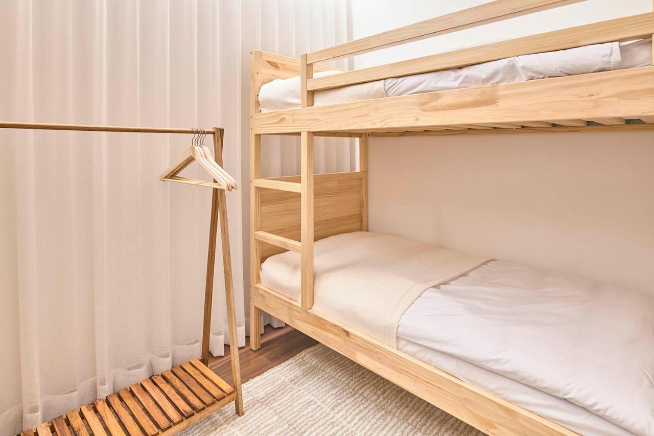 Futon Guesthouse Seoul Eksteriør bilde